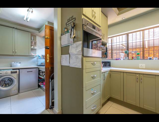 3 BEDROOM HOUSE FOR SALE IN MAGALIESSIG